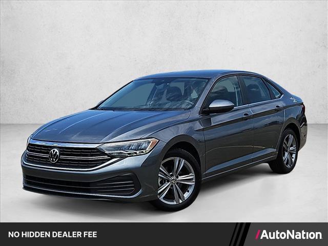 2024 Volkswagen Jetta 1.5T SE for sale in Katy, TX