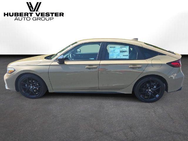 2026 Honda Civic Sport for sale in Wilson, NC