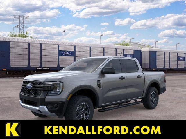 2026 Ford Ranger XLT for sale in Eugene, OR