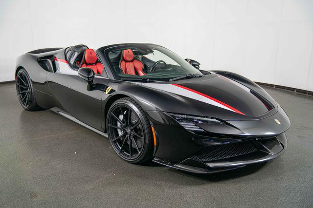 2022 Ferrari 90 Base for sale in Johnson Creek, WI