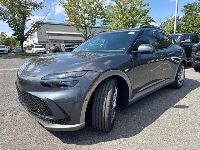 2023 Genesis GV60 Performance AWD