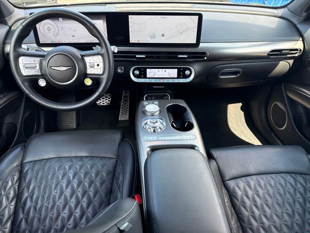 2023 Genesis GV60 Performance AWD