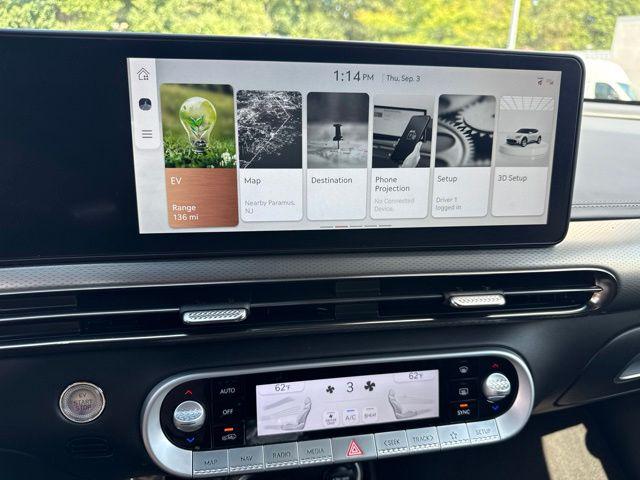 2023 Genesis GV60 Performance AWD