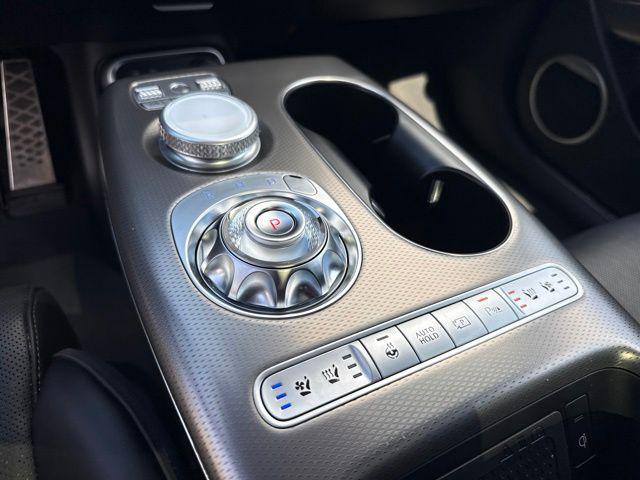 2023 Genesis GV60 Performance AWD