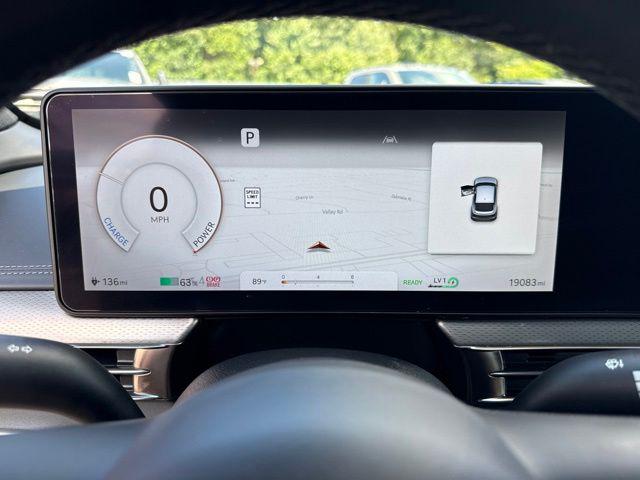 2023 Genesis GV60 Performance AWD