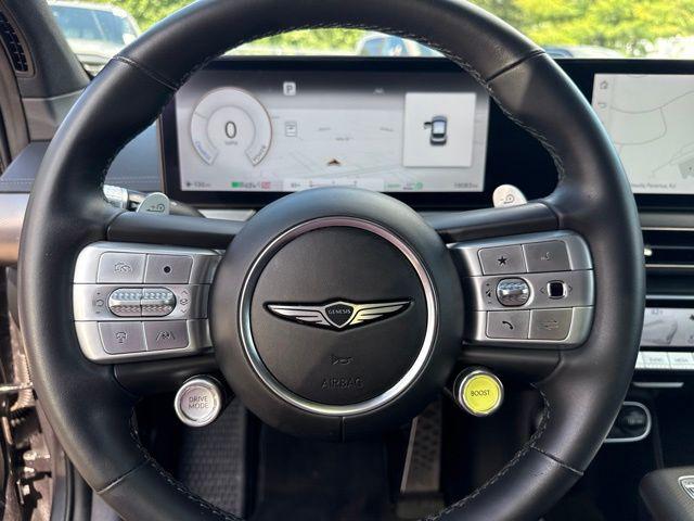 2023 Genesis GV60 Performance AWD