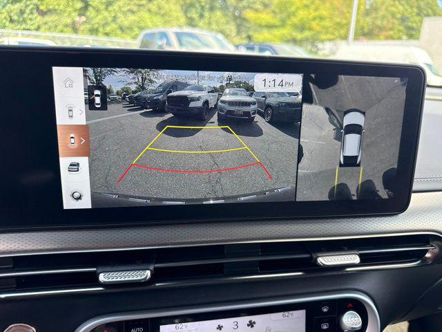 2023 Genesis GV60 Performance AWD