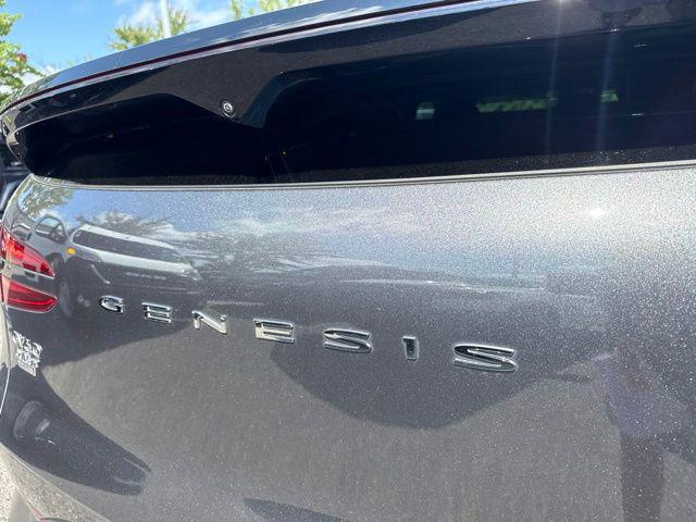 2023 Genesis GV60 Performance AWD