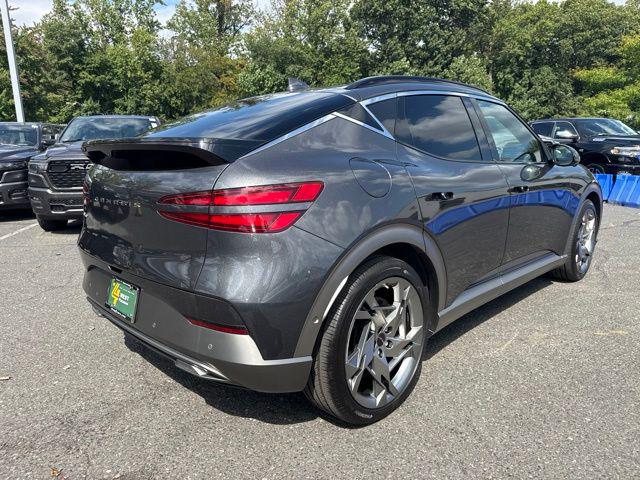 2023 Genesis GV60 Performance AWD