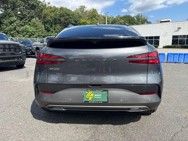 2023 Genesis GV60 Performance AWD