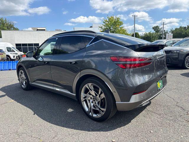 2023 Genesis GV60 Performance AWD