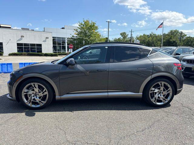 2023 Genesis GV60 Performance AWD