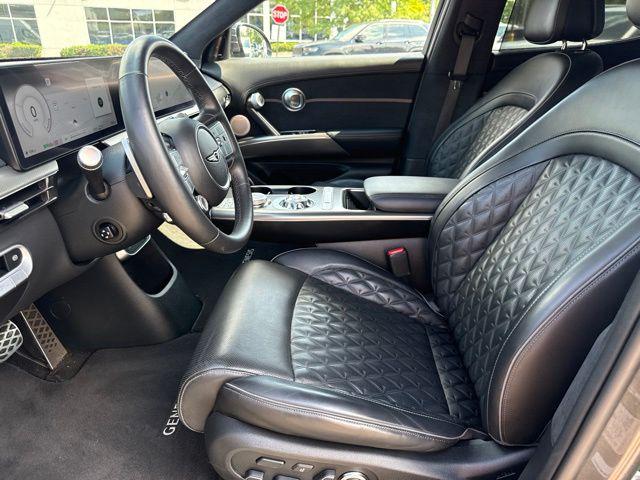2023 Genesis GV60 Performance AWD