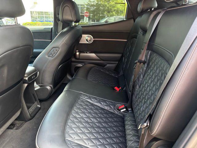 2023 Genesis GV60 Performance AWD