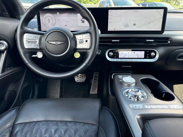 2023 Genesis GV60 Performance AWD