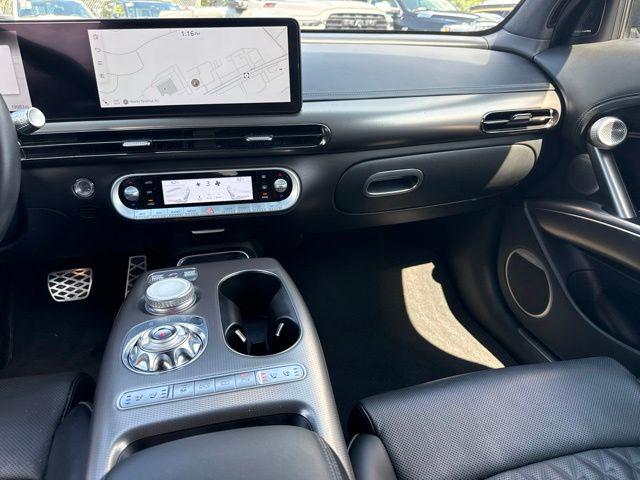 2023 Genesis GV60 Performance AWD