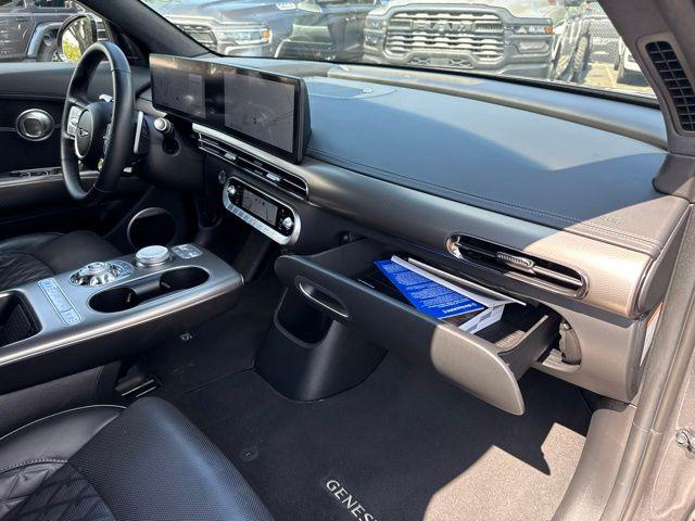 2023 Genesis GV60 Performance AWD