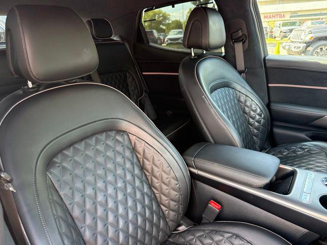 2023 Genesis GV60 Performance AWD