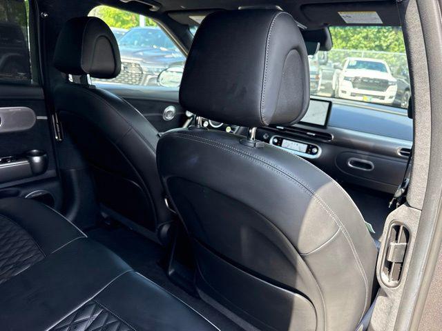 2023 Genesis GV60 Performance AWD
