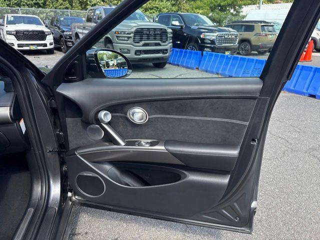 2023 Genesis GV60 Performance AWD