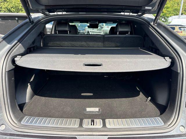 2023 Genesis GV60 Performance AWD