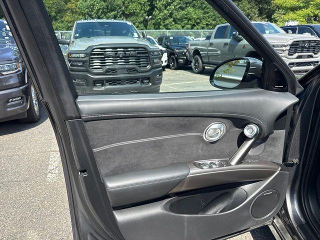 2023 Genesis GV60 Performance AWD