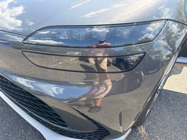 2023 Genesis GV60 Performance AWD