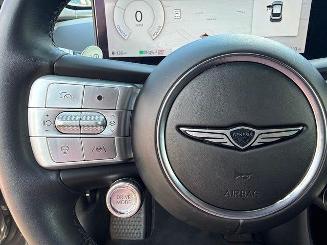 2023 Genesis GV60 Performance AWD