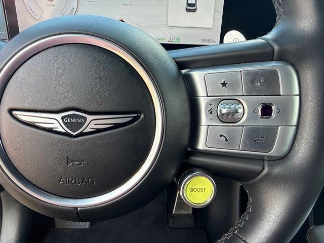 2023 Genesis GV60 Performance AWD