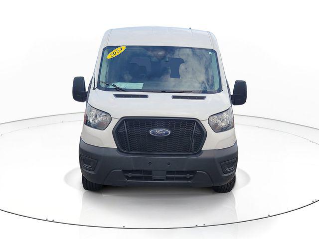 2024 Ford Transit-350 Passenger Van XL