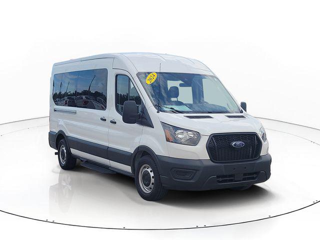 2024 Ford Transit-350 Passenger Van XL