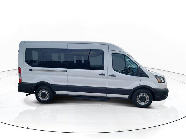 2024 Ford Transit-350 Passenger Van XL