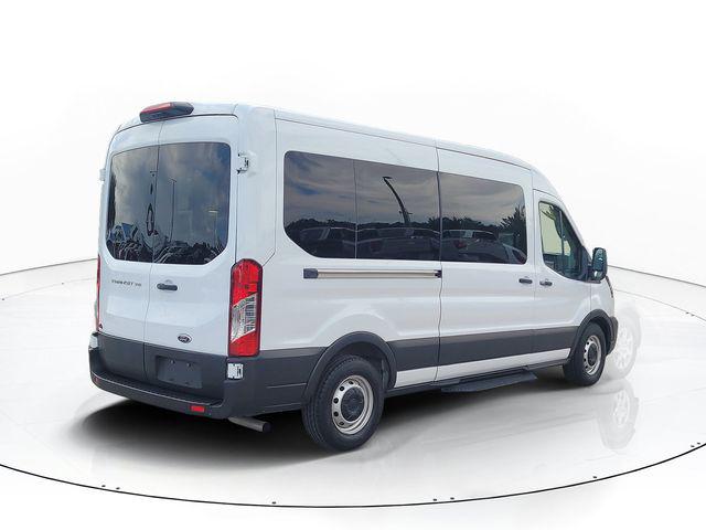 2024 Ford Transit-350 Passenger Van XL