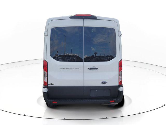 2024 Ford Transit-350 Passenger Van XL
