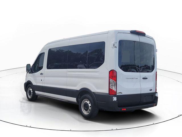 2024 Ford Transit-350 Passenger Van XL