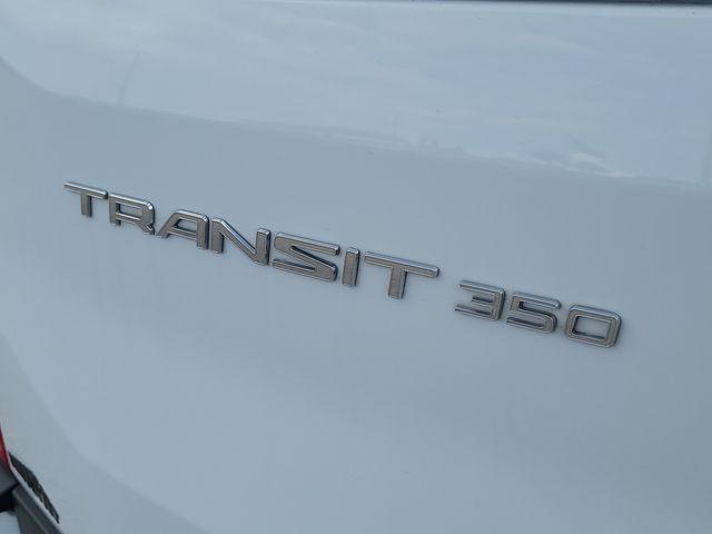 2024 Ford Transit-350 Passenger Van XL