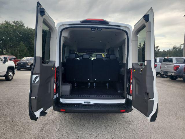 2024 Ford Transit-350 Passenger Van XL