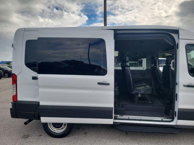 2024 Ford Transit-350 Passenger Van XL