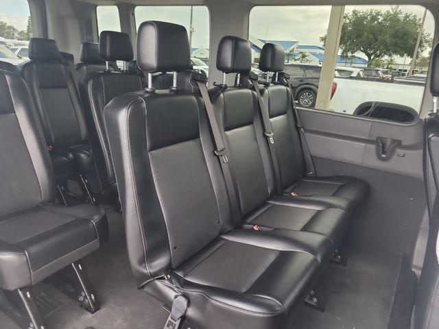 2024 Ford Transit-350 Passenger Van XL