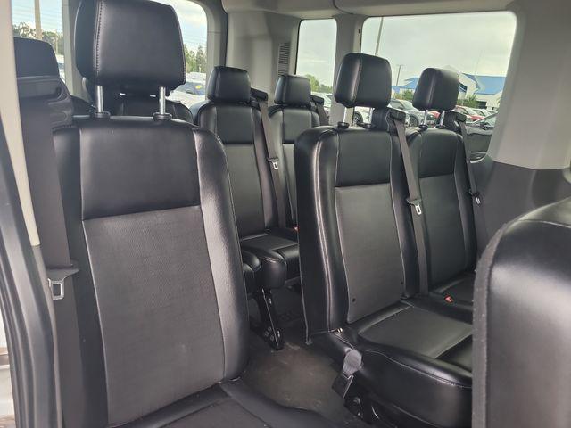2024 Ford Transit-350 Passenger Van XL