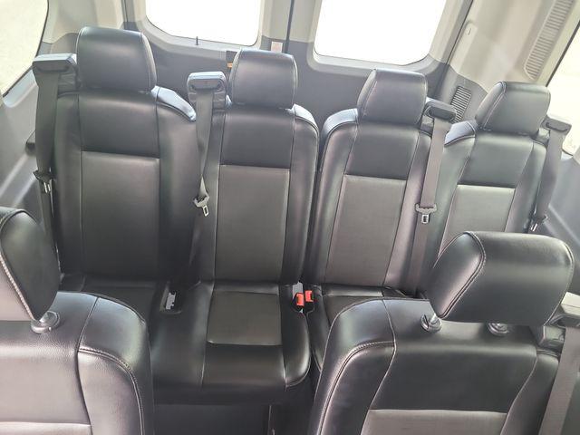 2024 Ford Transit-350 Passenger Van XL