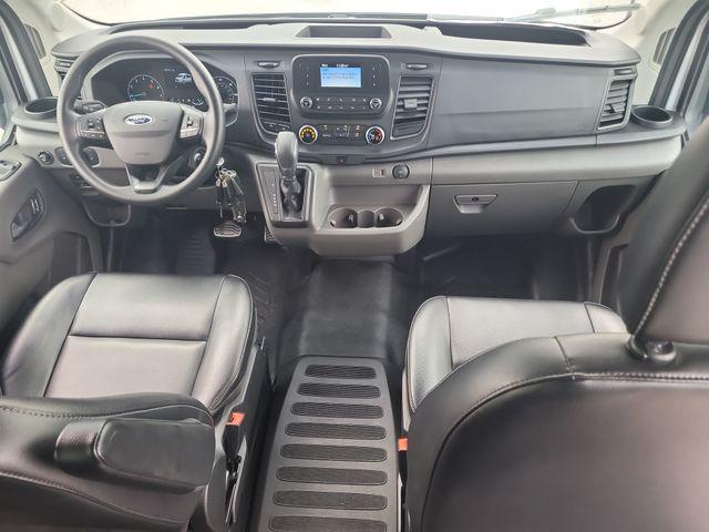 2024 Ford Transit-350 Passenger Van XL
