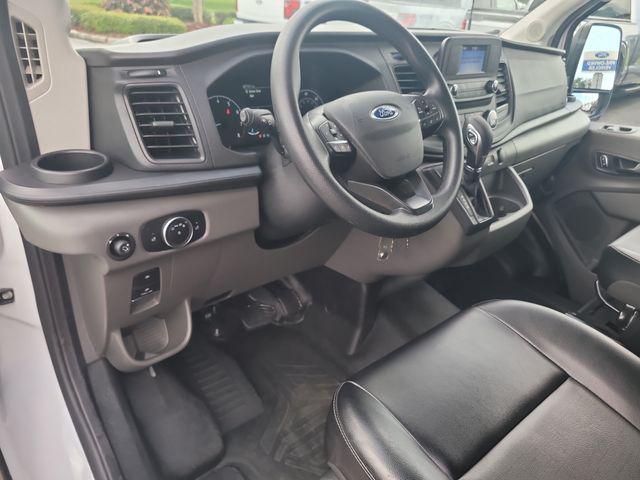 2024 Ford Transit-350 Passenger Van XL