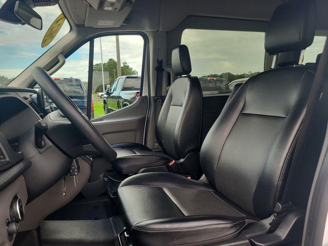 2024 Ford Transit-350 Passenger Van XL