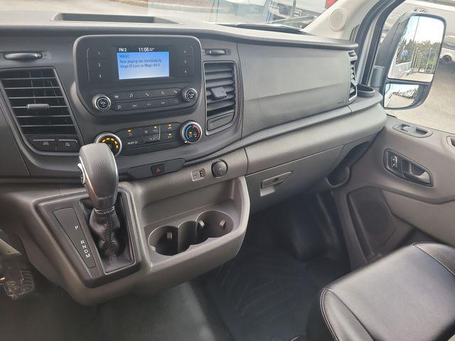 2024 Ford Transit-350 Passenger Van XL