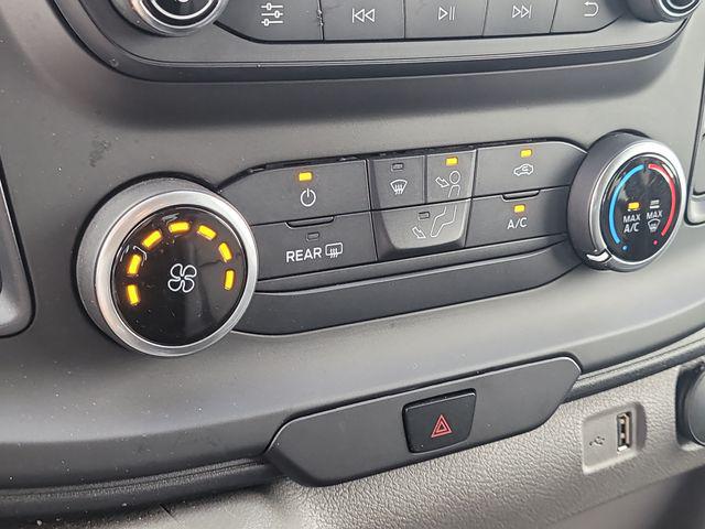 2024 Ford Transit-350 Passenger Van XL