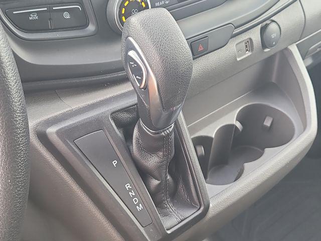 2024 Ford Transit-350 Passenger Van XL