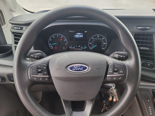 2024 Ford Transit-350 Passenger Van XL