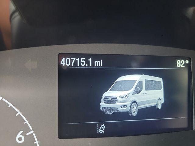 2024 Ford Transit-350 Passenger Van XL