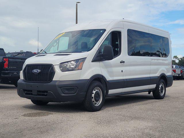 2024 Ford Transit-350 Passenger Van XL